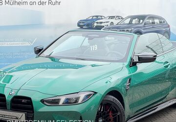 BMW M4 9.049 km 83.880 &euro; Mülheim an der Ruhr 45478