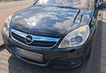 Opel Signum 326.000 km 1.000 &euro; Essen 45326