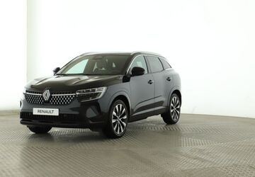 Renault Austral 14.182 km 31.680 &euro; Oberhausen 46049