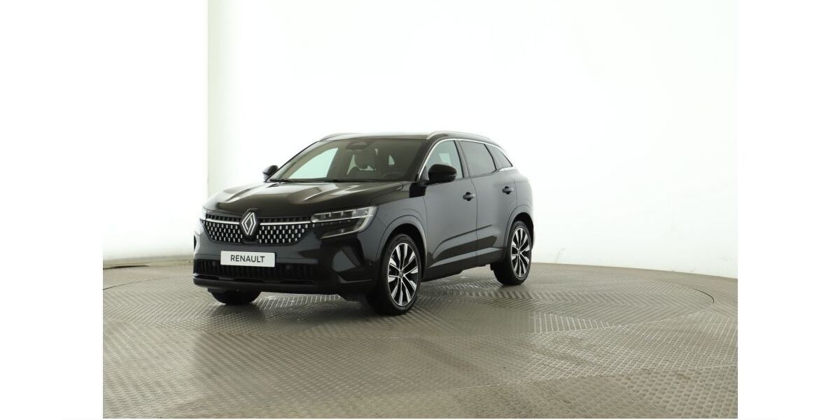 Renault Austral 14.189 km 31.680 &euro; Oberhausen 46049