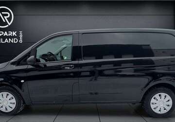 Mercedes-Benz Vito 375.192 km 12.950 &euro; Bochum 44866