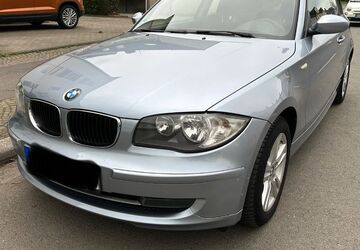 BMW 116 177.605 km 3.790 &euro; Bochum 44803