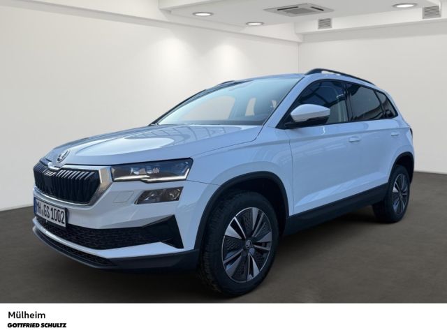 Skoda Karoq 3.500 km 35.990 &euro; Mülheim 45478