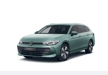 VW Passat Variant 23.777 km 33.980 &euro; Bochum 44809