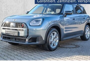 Mini Countryman S (Cooper) 18.366 km 33.240 &euro; Velbert 42553
