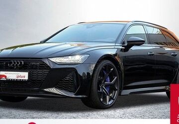 Audi RS6 9.640 km 114.840 &euro; Lünen 44534