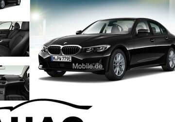 BMW 330 52.062 km 28.840 &euro; Marl 45770
