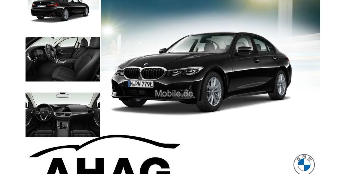 BMW 330 52.062 km 28.840 &euro; Marl 45770