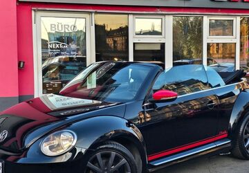 VW Beetle 29.000 km 19.750 &euro; Mülheim an der Ruhr 45476