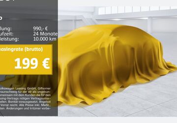 VW Taigo 21.930 km 22.980 &euro; Dorsten 46282