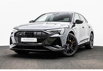 Audi e-tron 44.064 km 36.780 &euro; Hagen 58091