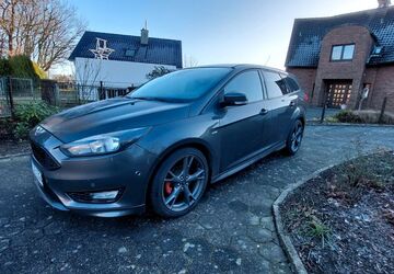 Ford Focus 103.000 km 9.990 &euro; Recklinghausen 45659