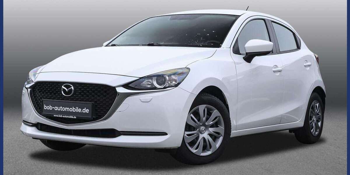 Mazda 2 60.808 km 12.333 &euro; Bochum 44809