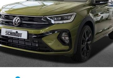 VW Taigo 10.154 km 27.822 &euro; Schwerte 58239