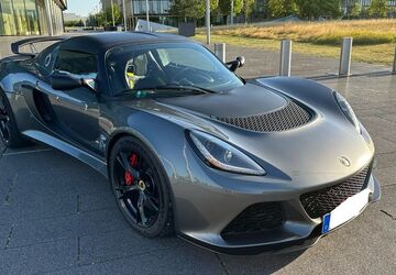 Lotus Exige 34.000 km 76.999 &euro; Essen 45133