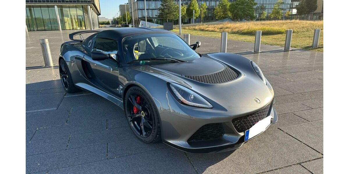 Lotus Exige 34.000 km 76.999 &euro; Essen 45133