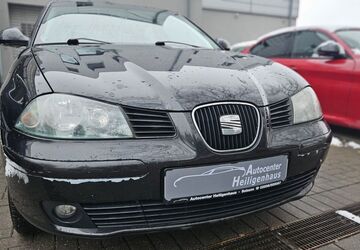 Seat Ibiza 220.562 km 1.980 &euro; Heiligenhaus 42579