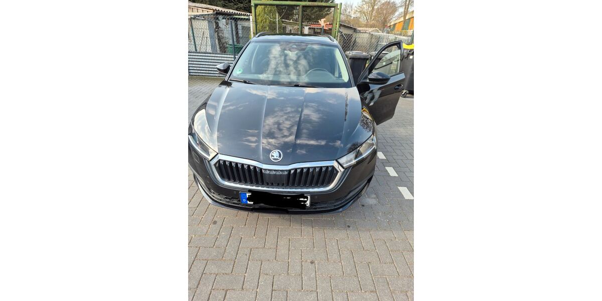 Skoda Octavia 92.000 km 22.399 &euro; Haltern am See 45721