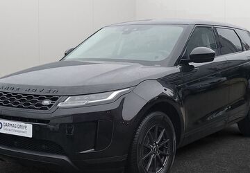 Land Rover Range Rover Evoque 74.500 km 22.990 &euro; Bochum 44809