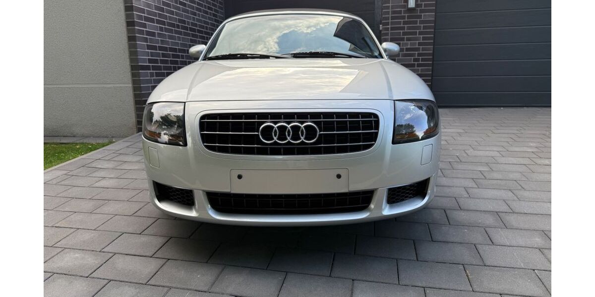 Audi TT 52.000 km 21.850 &euro; Datteln 45711