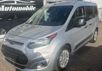 Ford Transit 132.000 km 8.999 &euro; Gladbeck 45966