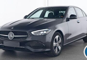 Mercedes-Benz C 300 15.248 km 39.885 &euro; Oberhausen 46149