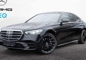 Mercedes-Benz S 350 19.890 km 97.560 &euro; Hagen 58135