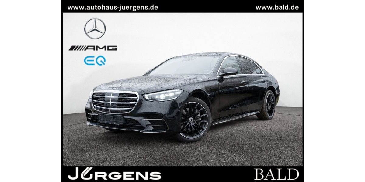 Mercedes-Benz S 350 19.890 km 97.560 &euro; Hagen 58135