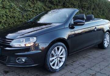 VW Eos 99.000 km 7.500 &euro; Gelsenkirchen 45892