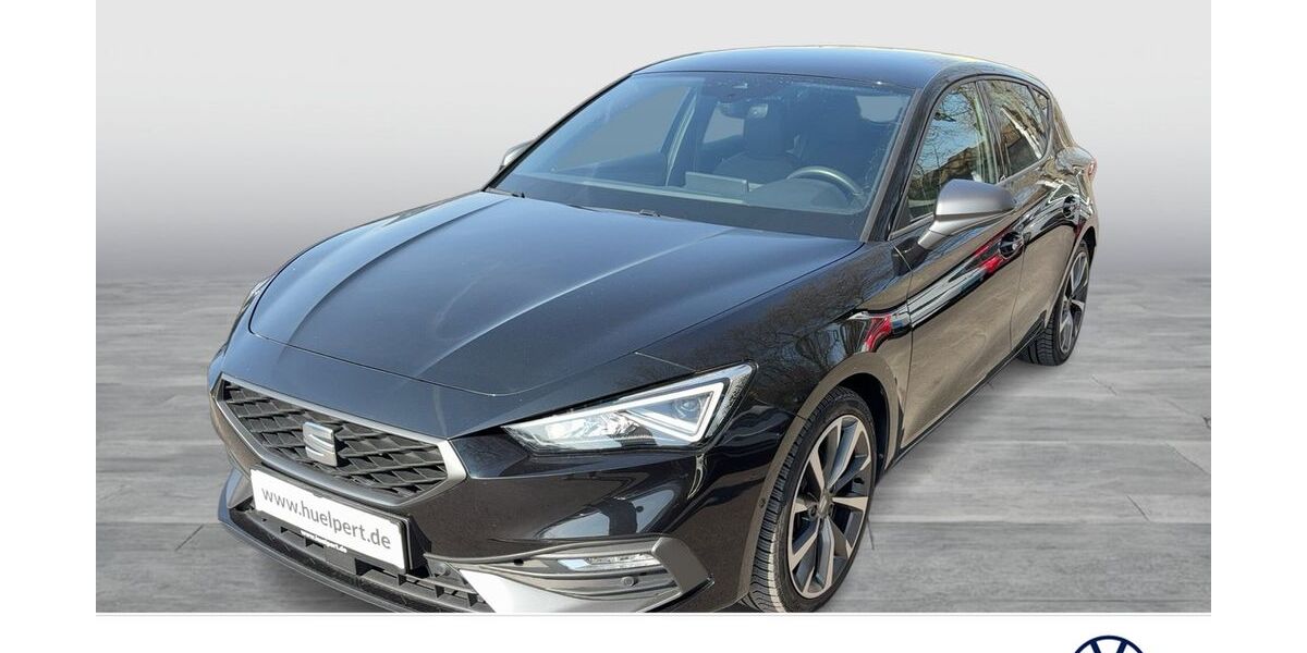 Seat Leon 51.646 km 22.888 &euro; Dortmund 44379