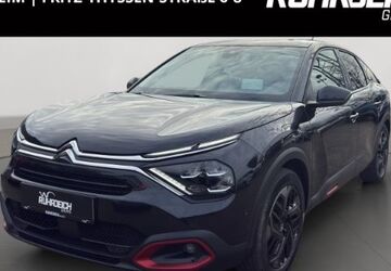 Citroen C4 39.700 km 17.990 &euro; Mülheim an der Ruhr 45475