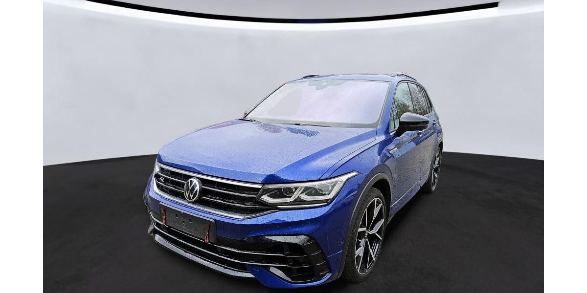VW Tiguan 51.745 km 37.285 &euro; Hagen 58091