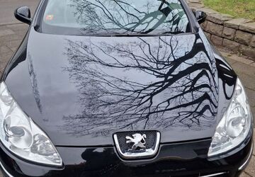 Peugeot 407 161.000 km 4.000 &euro; Essen 45356