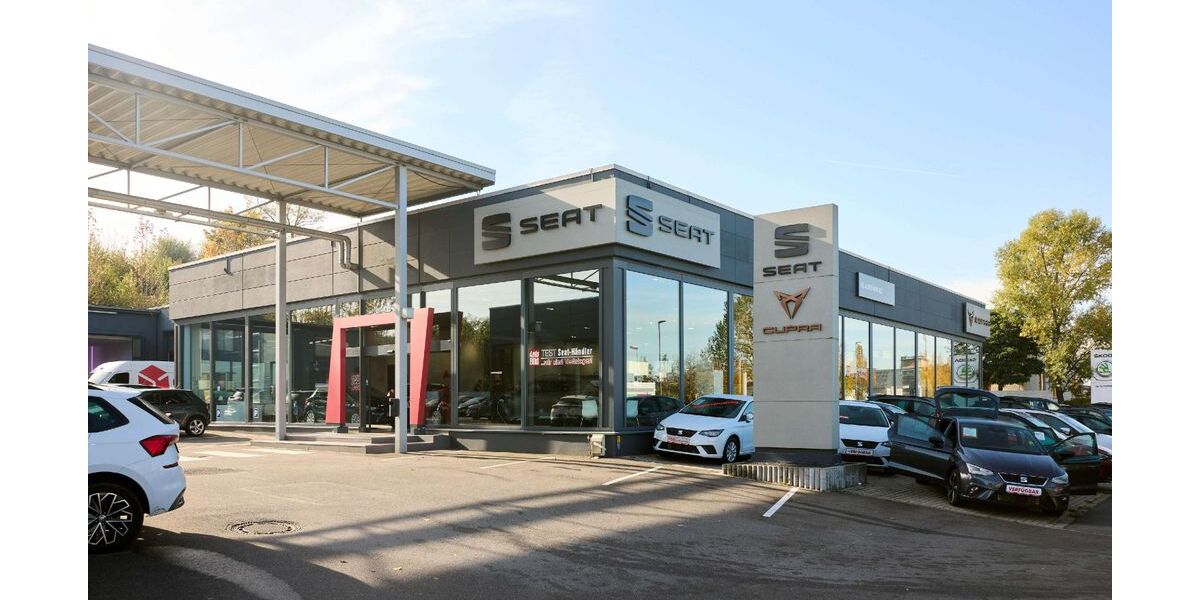 Seat Mii 159.980 km 7.880 &euro; Essen 45326