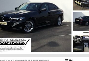 BMW 318 14.781 km 34.777 &euro; Oberhausen 46117
