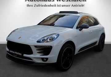 Porsche Macan 191.770 km 28.990 &euro; Essen 45276