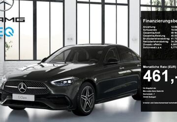 Mercedes-Benz C 300 14.044 km 48.990 &euro; Dortmund 44139