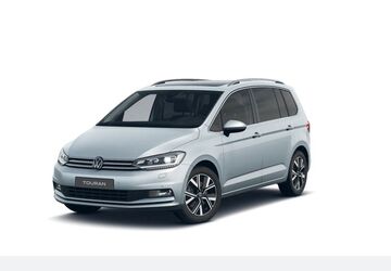 VW Touran 2.033 km 40.290 &euro; Bochum 44892