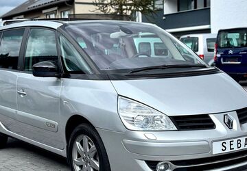 Renault Espace 109.700 km 10.999 &euro; Marl 45772