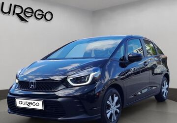 Honda Jazz 5.000 km 24.480 &euro; Wuppertal 42103