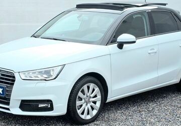 Audi A1 15.900 km 18.950 &euro; Bochum 44894