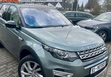 Land Rover Discovery 145.500 km 11.900 &euro; Mülheim 45481