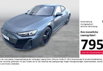 Audi e-tron GT 15.053 km 100.271 &euro; Dortmund 44143