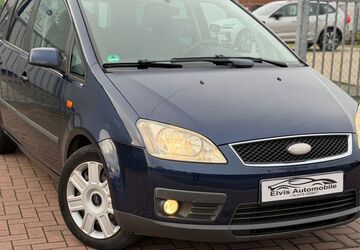 Ford Focus 140.000 km 2.650 &euro; Selm 59379