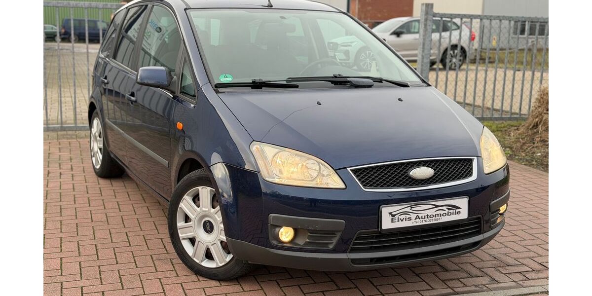 Ford Focus 140.000 km 2.650 &euro; Selm 59379