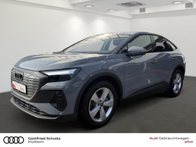 Audi Q4 e-tron 20.764 km 23.890 &euro; Mülheim 45478