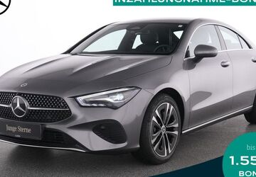 Mercedes-Benz CLA 180 5.491 km 32.985 &euro; Essen 45309