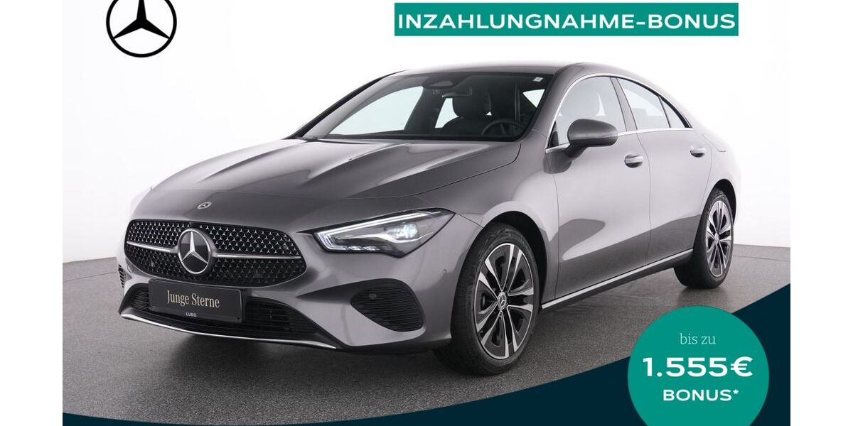 Mercedes-Benz CLA 180 5.491 km 32.985 &euro; Essen 45309
