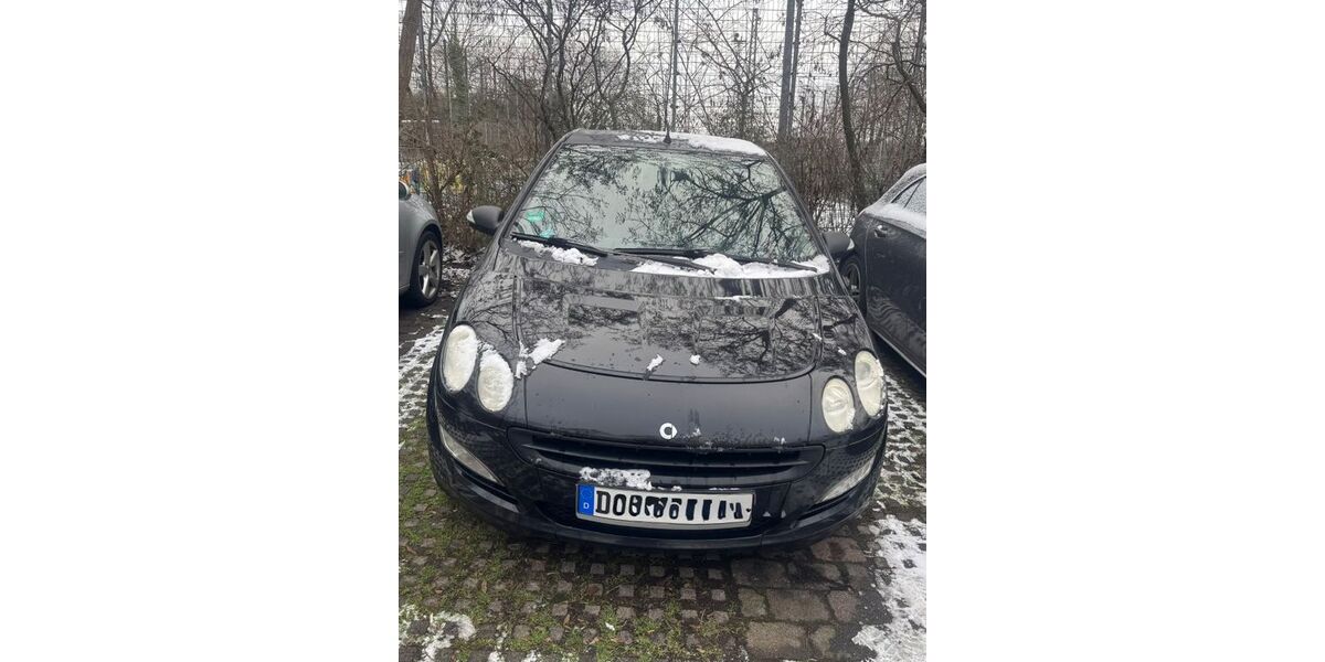 Smart ForFour 128.000 km 1.999 &euro; dortmund 44379