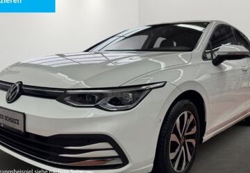 VW Golf 46.895 km 22.690 &euro; Velbert 42553